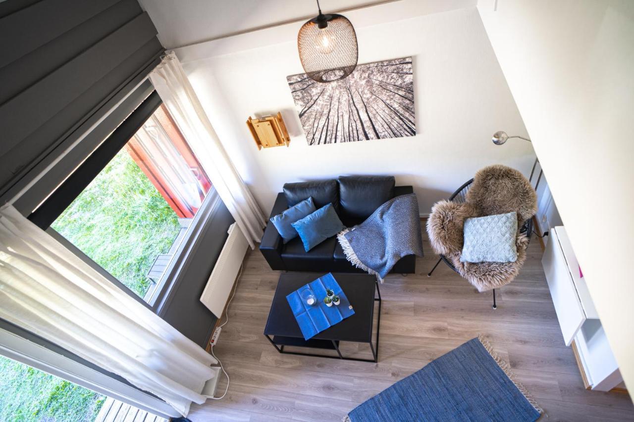 Maristova Apartment 109 Filefjell Εξωτερικό φωτογραφία