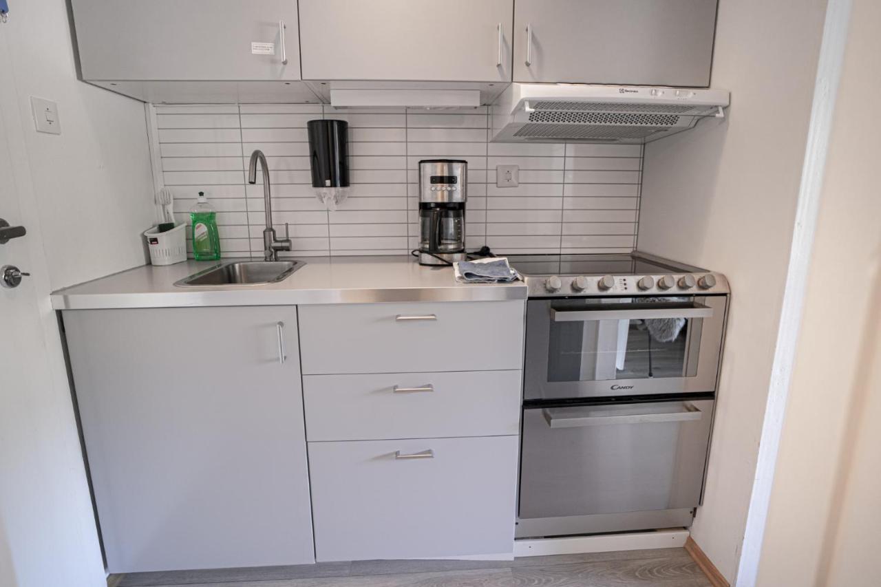 Maristova Apartment 109 Filefjell Εξωτερικό φωτογραφία