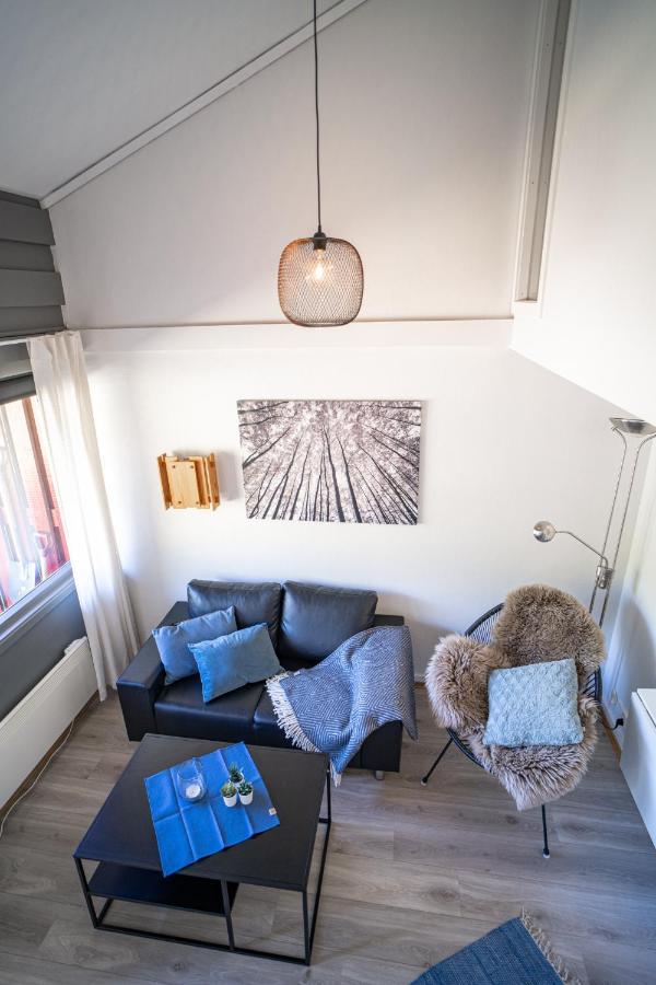Maristova Apartment 109 Filefjell Εξωτερικό φωτογραφία