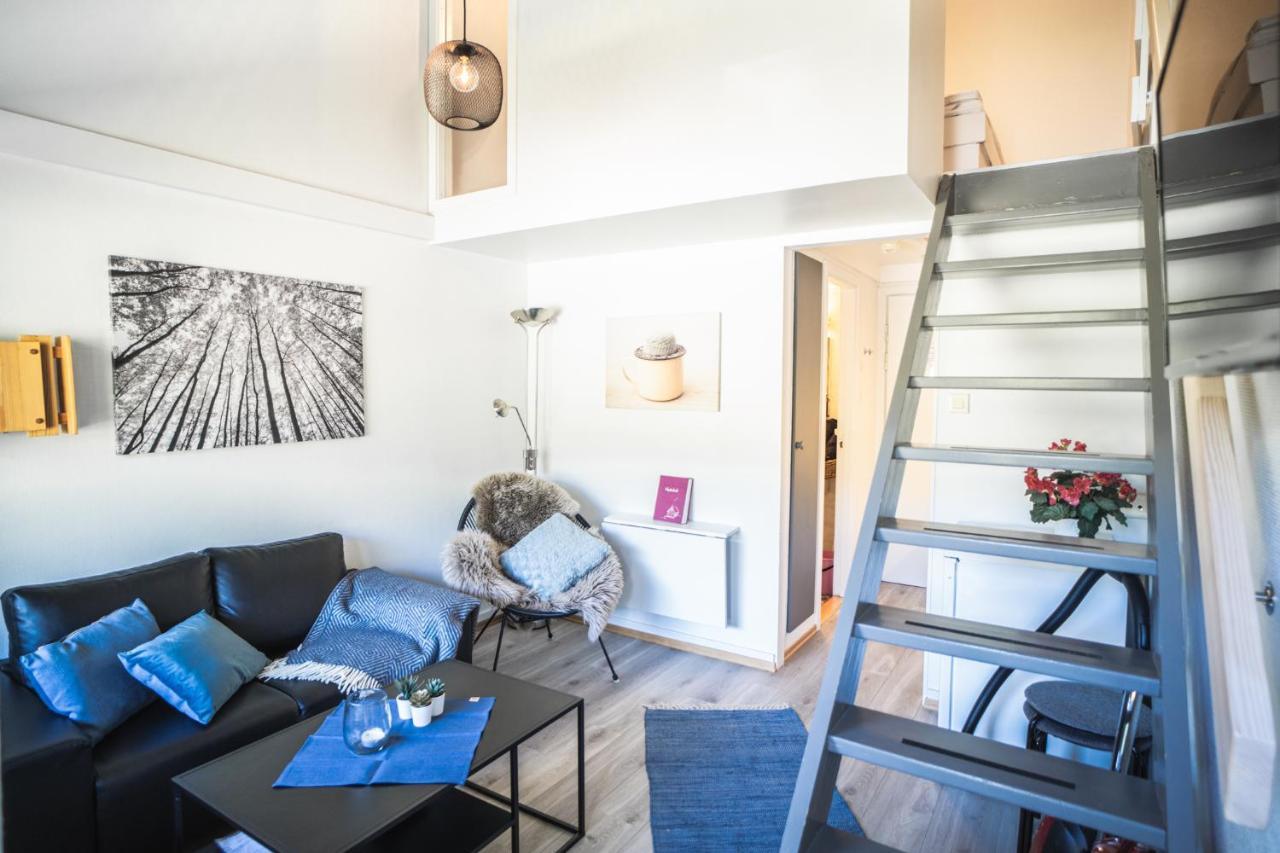 Maristova Apartment 109 Filefjell Εξωτερικό φωτογραφία