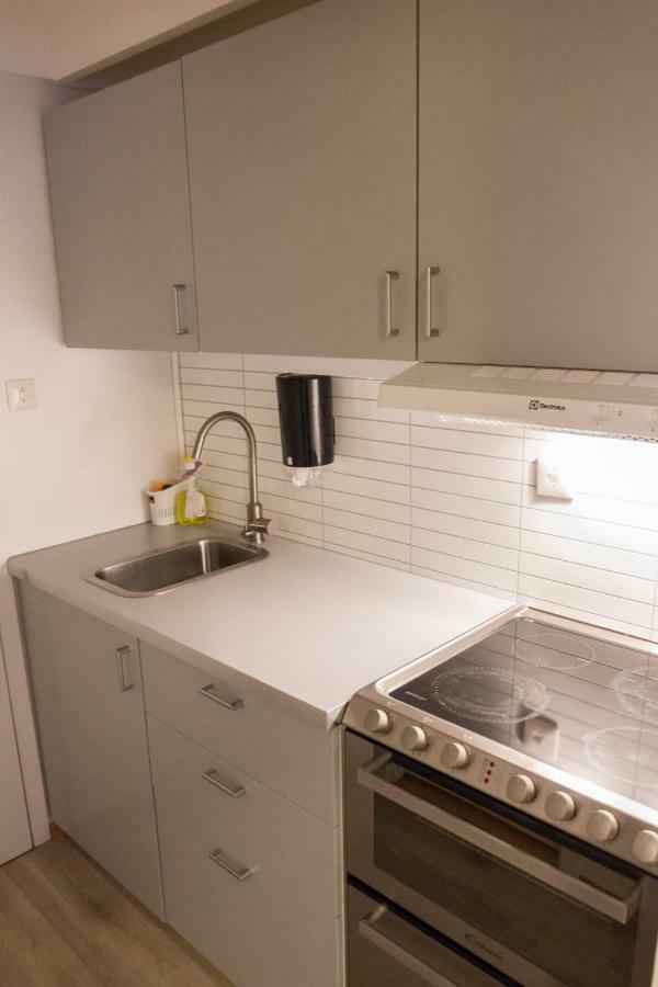 Maristova Apartment 109 Filefjell Εξωτερικό φωτογραφία