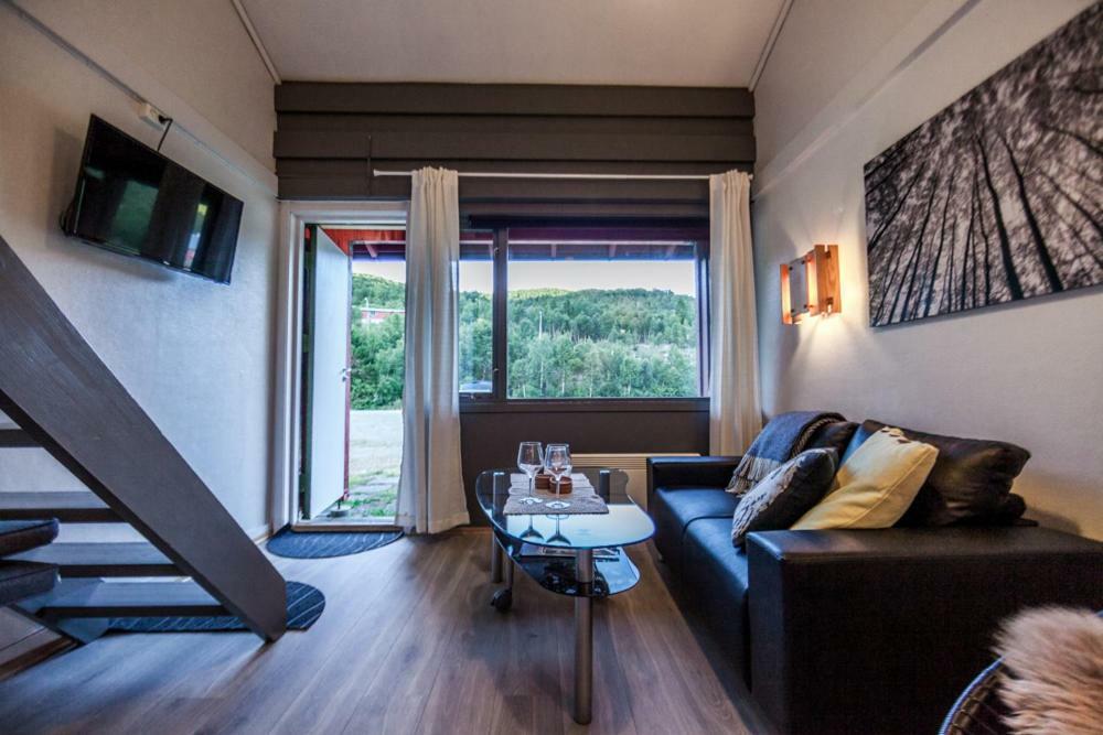 Maristova Apartment 109 Filefjell Εξωτερικό φωτογραφία