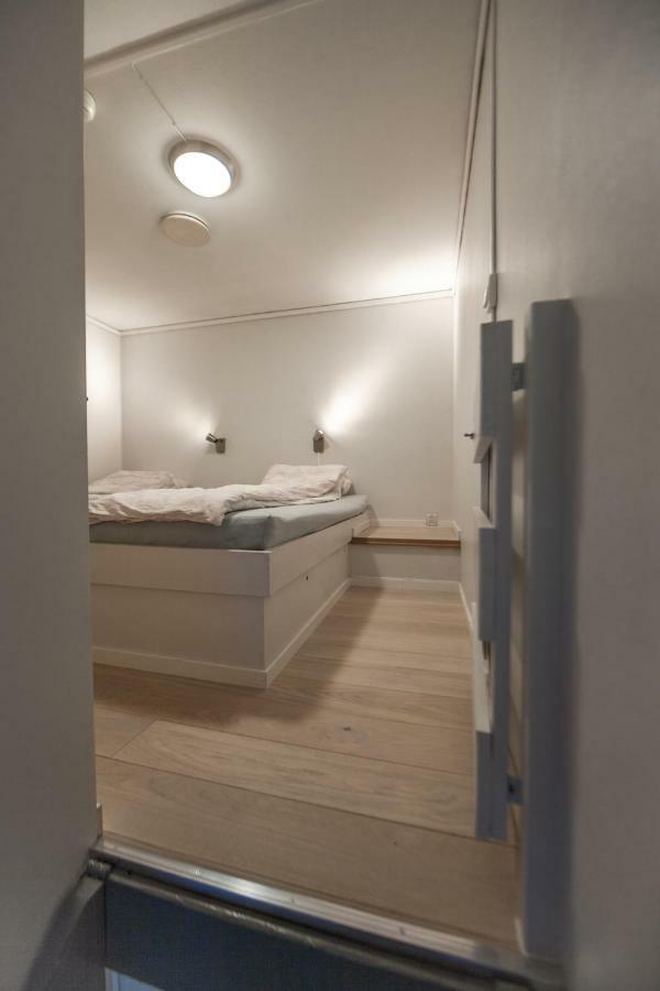 Maristova Apartment 109 Filefjell Εξωτερικό φωτογραφία